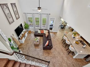 23438 Fauburg Drive, New Caney TX 77357