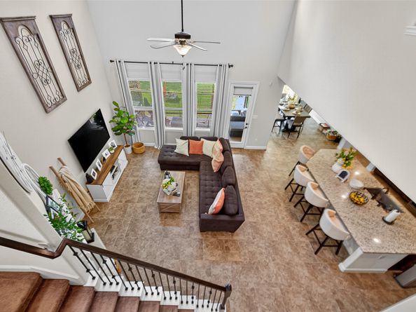 23438 Fauburg Drive, New Caney TX 77357