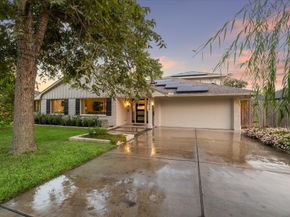 9015 Theysen Drive, Houston TX 77080