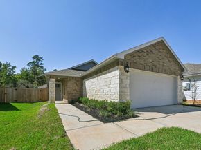 6813 Hart Oak Court, Conroe TX 77304