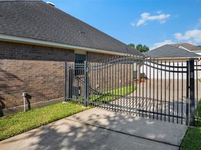 15503 Fairfield Falls Way, Cypress TX 77433