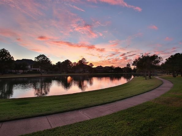 15503 Fairfield Falls Way, Cypress TX 77433