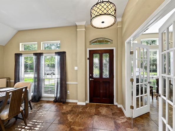 15503 Fairfield Falls Way, Cypress TX 77433
