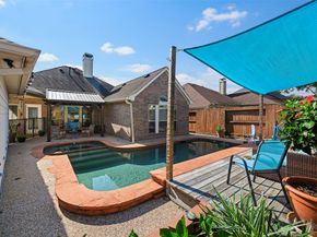 15503 Fairfield Falls Way, Cypress TX 77433