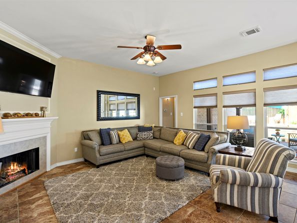 15503 Fairfield Falls Way, Cypress TX 77433