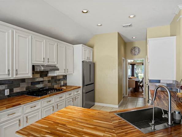 15503 Fairfield Falls Way, Cypress TX 77433