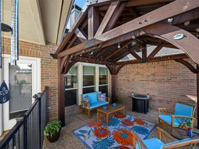 15503 Fairfield Falls Way, Cypress TX 77433