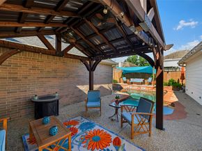 15503 Fairfield Falls Way, Cypress TX 77433