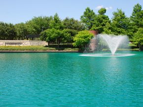 15503 Fairfield Falls Way, Cypress TX 77433
