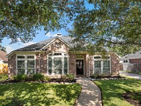 15503 Fairfield Falls Way, Cypress TX 77433