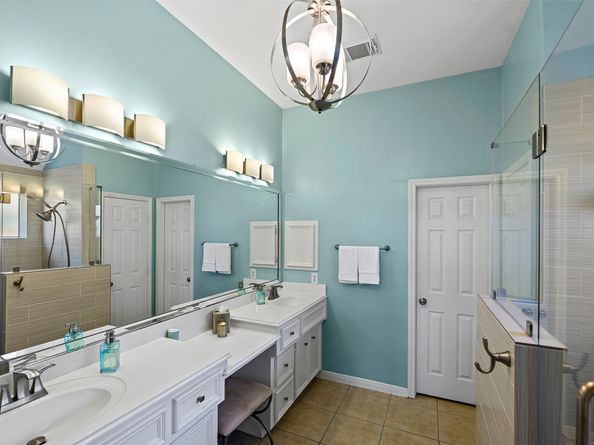 15503 Fairfield Falls Way, Cypress TX 77433