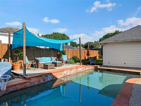 15503 Fairfield Falls Way, Cypress TX 77433