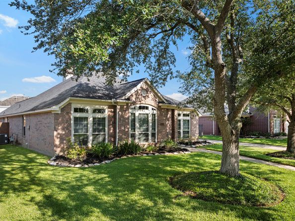 15503 Fairfield Falls Way, Cypress TX 77433