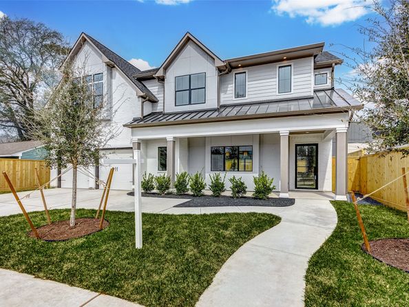 6522 Westview Drive, Houston TX 77055