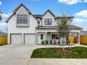6522 Westview Drive, Houston TX 77055