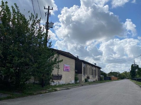 6605 Houge Street 26, Houston TX 77087