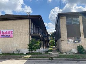 6605 Houge Street 26, Houston TX 77087