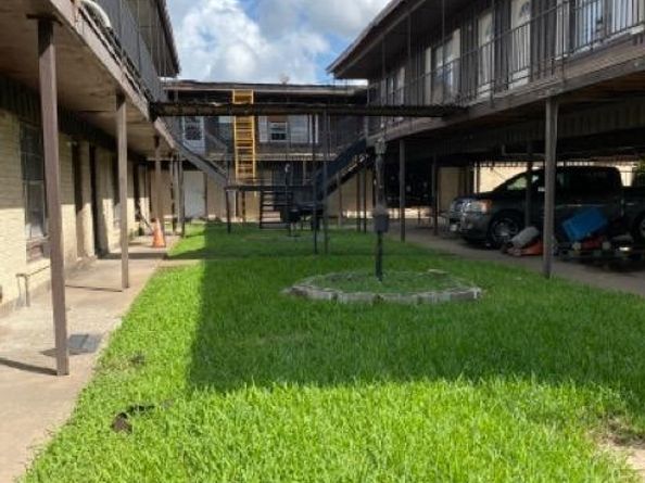 6605 Houge Street 26, Houston TX 77087
