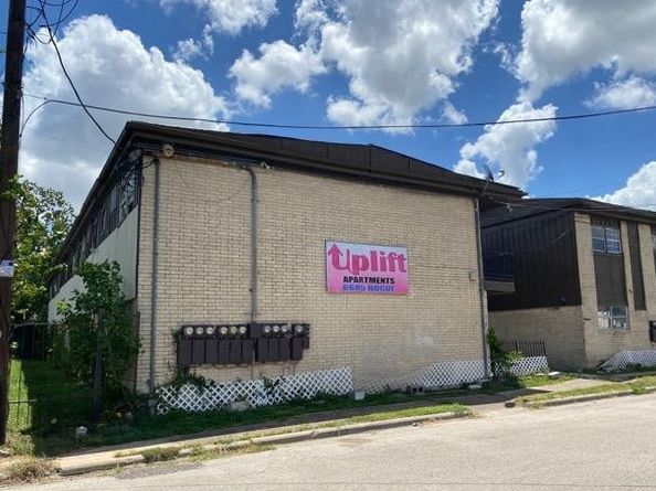 6605 Houge Street 26, Houston TX 77087