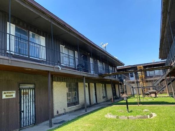 6605 Houge Street 26, Houston TX 77087