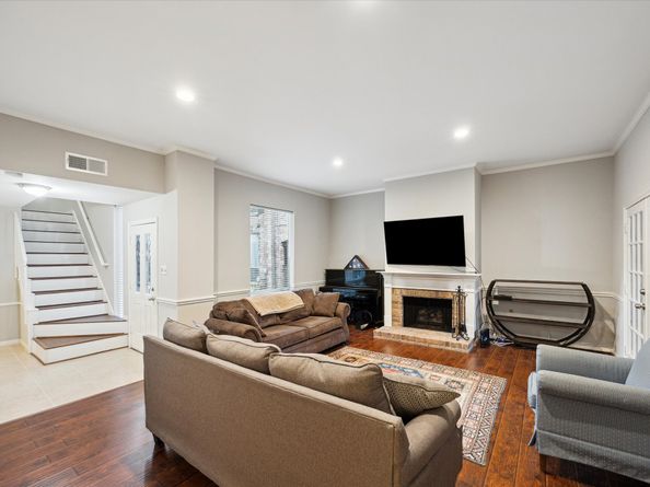 15004 Kimberley Court, Houston TX 77079