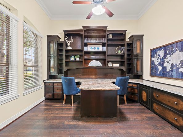 18802 Dove Creek Springs Trail, Cypress TX 77433