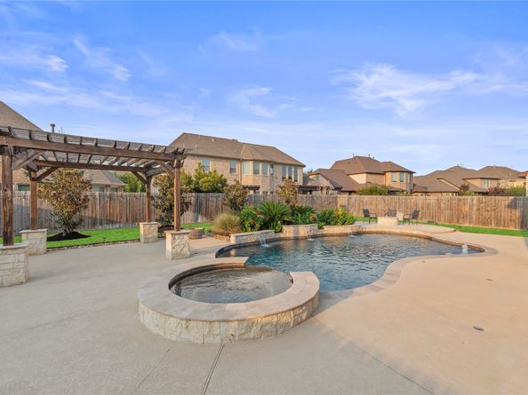 18802 Dove Creek Springs Trail, Cypress TX 77433