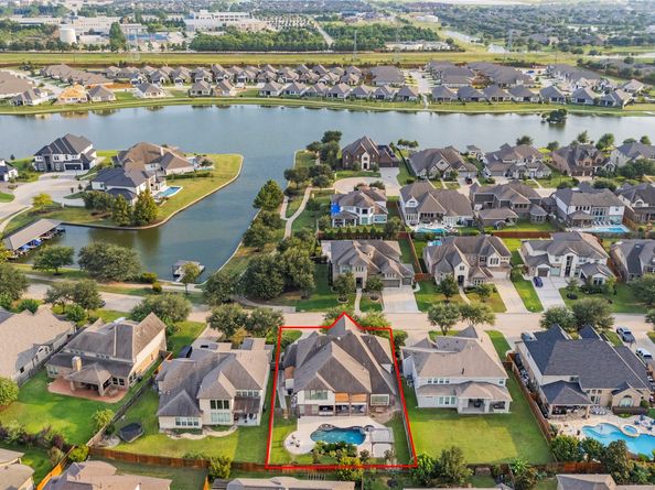 18802 Dove Creek Springs Trail, Cypress TX 77433