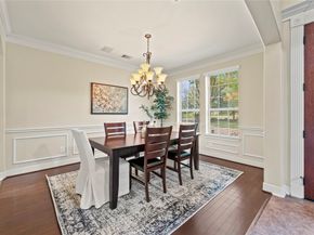 18802 Dove Creek Springs Trail, Cypress TX 77433