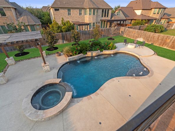 18802 Dove Creek Springs Trail, Cypress TX 77433