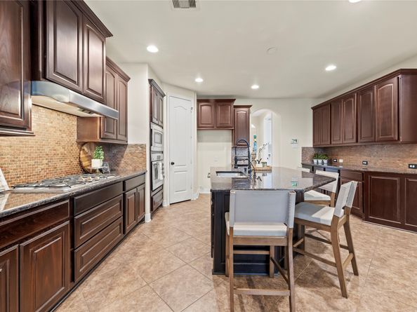 18802 Dove Creek Springs Trail, Cypress TX 77433