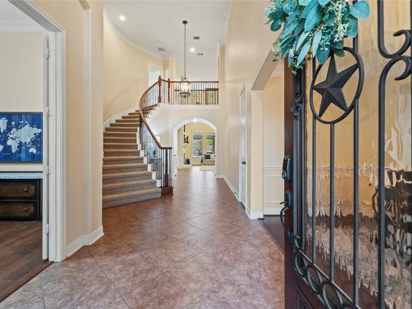 18802 Dove Creek Springs Trail, Cypress TX 77433