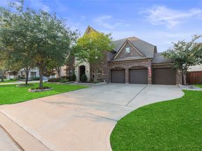 18802 Dove Creek Springs Trail, Cypress TX 77433