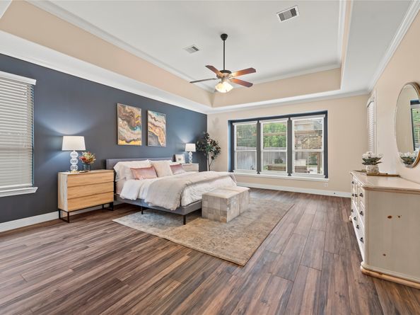 18802 Dove Creek Springs Trail, Cypress TX 77433