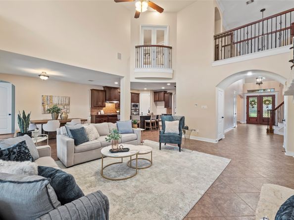 18802 Dove Creek Springs Trail, Cypress TX 77433