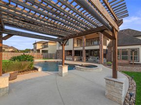 18802 Dove Creek Springs Trail, Cypress TX 77433