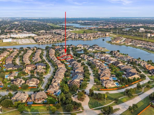 18802 Dove Creek Springs Trail, Cypress TX 77433