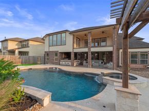 18802 Dove Creek Springs Trail, Cypress TX 77433