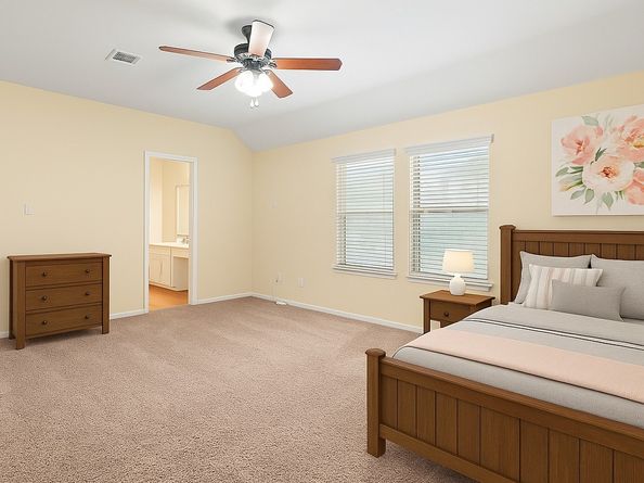 18802 Dove Creek Springs Trail, Cypress TX 77433