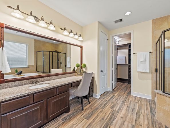 18802 Dove Creek Springs Trail, Cypress TX 77433