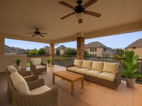 18802 Dove Creek Springs Trail, Cypress TX 77433