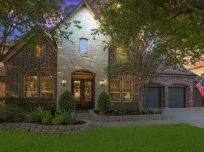 18802 Dove Creek Springs Trail, Cypress TX 77433