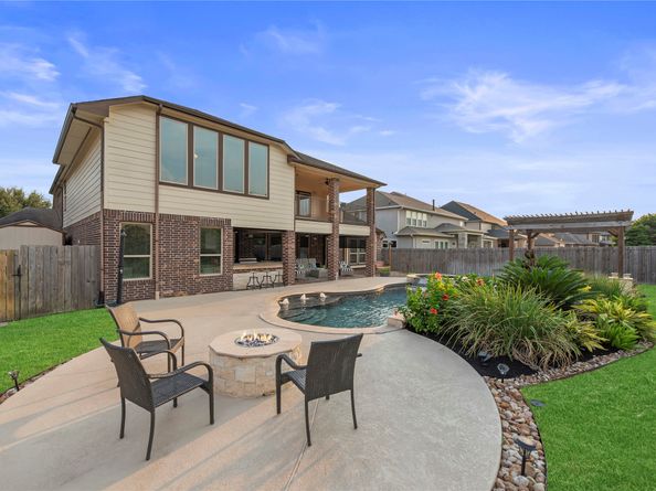 18802 Dove Creek Springs Trail, Cypress TX 77433