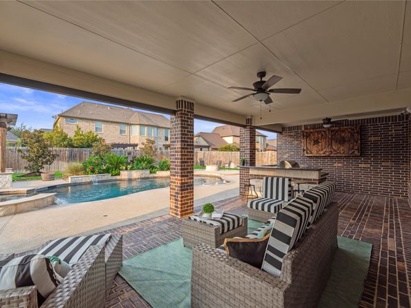 18802 Dove Creek Springs Trail, Cypress TX 77433