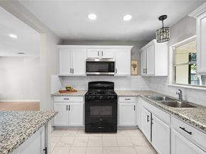 5926 Belneath Street, Houston TX 77033