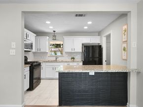 5926 Belneath Street, Houston TX 77033