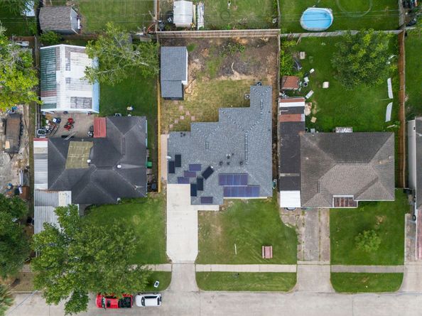1127 Roper Street, Houston TX 77034