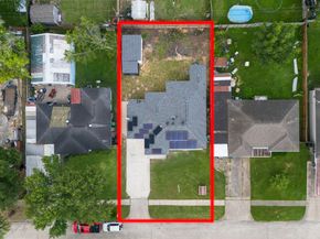1127 Roper Street, Houston TX 77034