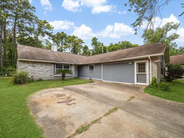 2850 Pheasant Run, Humble TX 77396