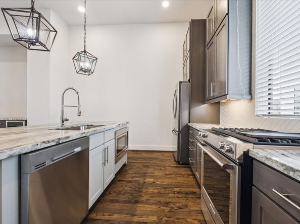 1120 Ennis Street, Houston TX 77003